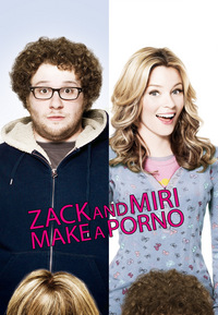Zack and Miri Make a Porno (Blu-ray)