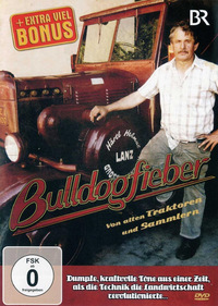Bulldogfieber (DVD)