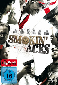 Smokin' Aces (DVD)