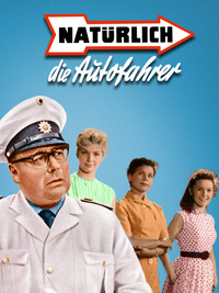 Natürlich die Autofahrer (DVD)
