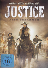 Justice (DVD)