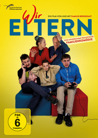 Wir Eltern (DVD)