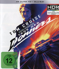Tage des Donners (DVD)