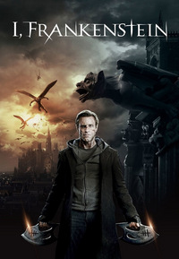 I, Frankenstein (DVD)