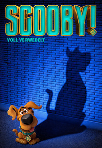 Scooby! (DVD)