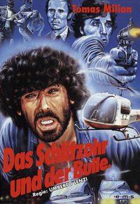 Das Schlitzohr und der Bulle (DVD)