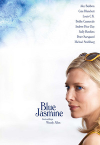 Blue Jasmine (Blu-ray)