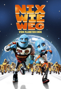 Nix wie weg