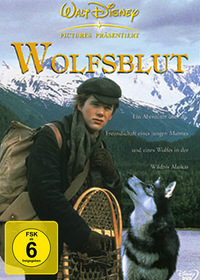 Wolfsblut (DVD)