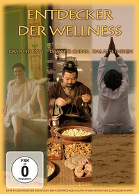 Entdecker der Wellness (DVD)