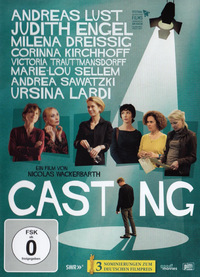Casting (DVD)