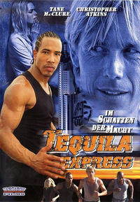 Tequila Express (DVD)