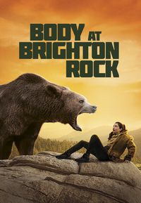 Body at Brighton Rock
