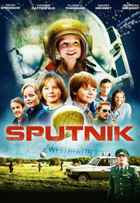 Sputnik (DVD)