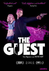 The Guest (DVD)