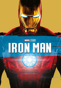 Iron Man - Ungeschnittene US-Version