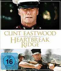 Heartbreak Ridge (DVD)
