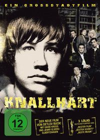 Knallhart (DVD)