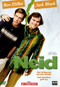 Neid (DVD)
