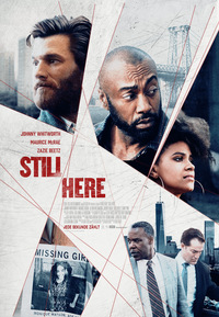 Still Here (DVD)
