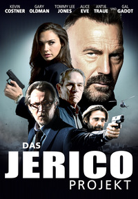 Das Jerico Projekt
