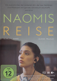 Naomis Reise (DVD)