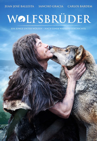 Wolfsbrüder (Blu-ray)