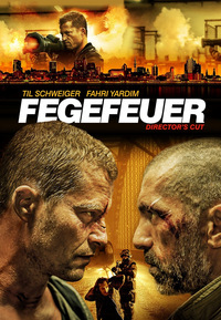 Tatort - Fegefeuer - Director's Cut (Blu-ray)