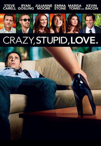 Crazy, Stupid, Love (Blu-ray)