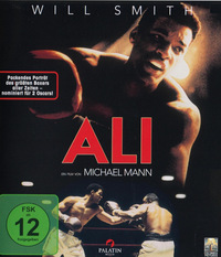 Ali (DVD)