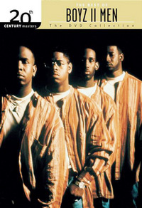 The Best of Boyz II Men (DVD)
