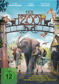 Der Zoo (DVD)