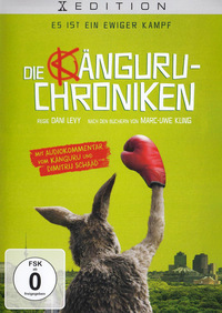 Die Känguru-Chroniken (DVD)