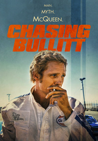 Chasing Bullitt (Blu-ray)