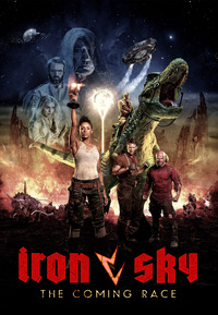 Iron Sky 2