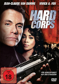 Hard Corps (DVD)