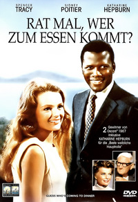 Rat mal, wer zum Essen kommt? (DVD)