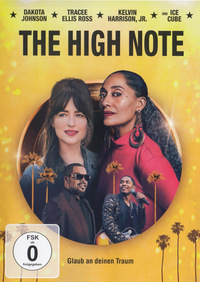 The High Note - L.A. Love Songs (DVD)