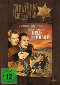 Held der Prärie (DVD)
