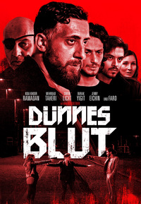 Dünnes Blut (DVD)