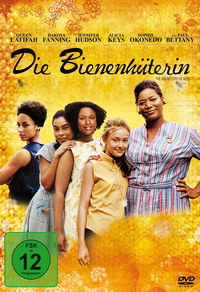 Die Bienenhüterin (DVD)
