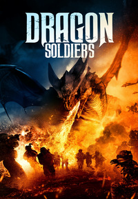 Dragon Soldiers
