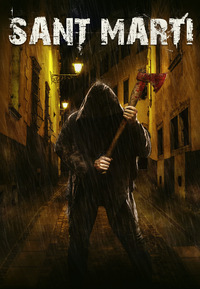 Sant Martí (DVD)