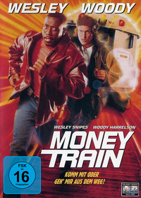 Money Train (DVD)
