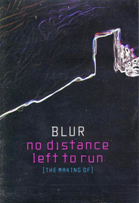 Blur - No Distance Left To Run (DVD)