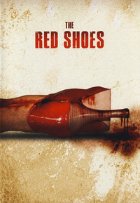 The Red Shoes (DVD)