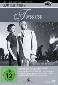 Truxa (DVD)