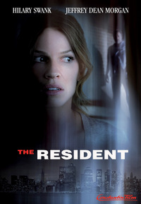 The Resident (DVD)