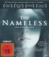 The Nameless (DVD)