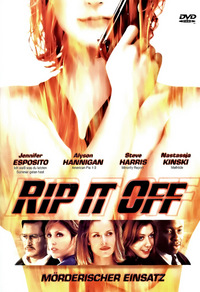 Rip It Off (DVD)